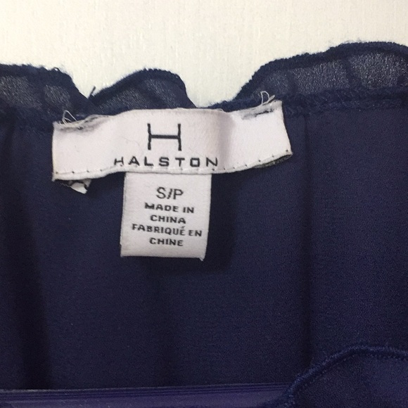 Halston Dress - Picture 8 of 10